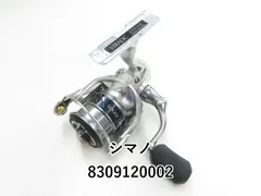 ストラディック2000s 19 ストラディック C2000Sのスペックとインプレ | 釣りクラウド