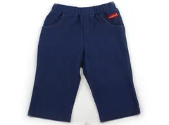 【ミキハウス/mikiHOUSE】ハーフパンツ 120サイズ 男の子【子供服・ベビー服】（1933908）