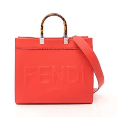 FENDI フェンディ SUNSHINE MEDIUM サンシャイン ミディアム トートバッグのサムネイル