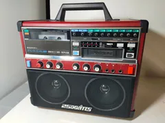 マリン製 MK3000　8トラ　カラオケ機　昭和レトロ マリン製 MK3000 8トラ カラオケ機 昭和レトロ