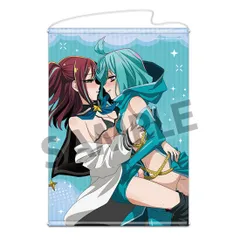 2025年最新】魔法少女にあこがれて タペストリーの人気アイテム - メルカリ