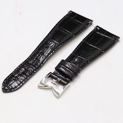 jacob&co ジェイコブ47㎜用ファイブタイムゾーン純正ベルトのみ