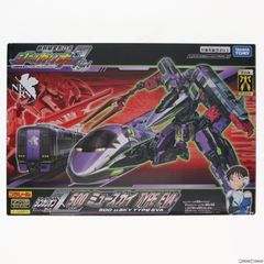 プラレール 新幹線変形ロボ シンカリオンZ シンカリオンZ 500 ミュースカイ TYPE EVA(動力無し) 鉄道模型 タカラトミー