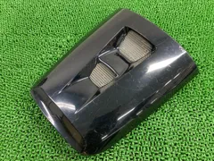 CBR1000RR シングルシートカウル 紺M MEL ホンダ 純正 バイク 部品 SC57 オプション パールセイレンブルー 割れ欠け無し 品薄 車検 Genuine 【中古】 91のサムネイル