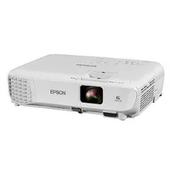 【高評価得価】完動品 美品 EPSON プロジェクター EB-436WT 3,000lm WXGA 4.1kg デスクトップ型超短焦点 貴重 レア ヴィンテージ 本体