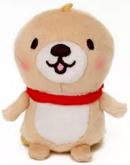 【タグ付き】突撃！ ラッコさん ぬいぐるみ セット 突撃！ラッコさん ラッ子ちゃん ぬいぐるみ S | 突撃！ラッコ