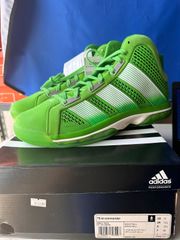 ビッグサイズ！adidas  TS Stealth Commander Dwight Howard【G20730】US13　デッドストック