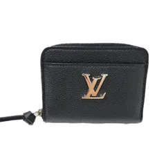 LOUIS VUITTON ルイヴィトン M80099 ICチップ ロックミー ジッピー