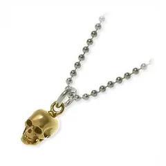 Magische Vissen マジェスフィッセン ネックレス イエロー 彼氏 メンズ  プレゼント クリスマスプレゼント