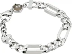 DIESEL  DX1351040 ディーゼル ブレスレット