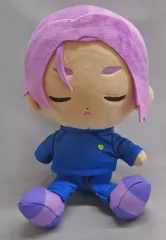 【中古】ぬいぐるみ 御影玲王 おやすみブルーロックシリーズ ぬいぐるみ 「ブルーロック」