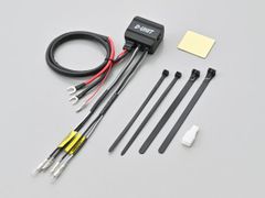 デイトナ アクセサリー電源ユニット D-UNIT 2ポート (41373)