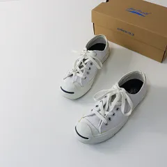 2024年最新】コンバース lea ジャックパーセル レザー converse lea