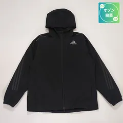 ウインドジャケット JIB73-H40847