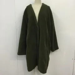 SENSE OF PLACE by URBAN RESEARCH   ボアコート