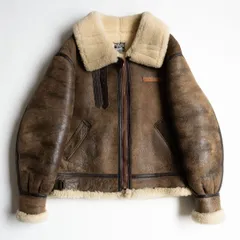 2025年最新】AVIREX B-3 44の人気アイテム - メルカリ