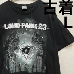 ANGRA AQUA バンドTシャツ サイン入り　LOUDPARK ラウドパーク Docking t-shirts（ドッキング Tシャツ） | Agent