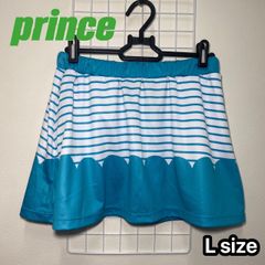 【新品・未使用】Prince / プリンス　レディース　スコート