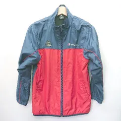 ◇ Champion チャンピオン キッズ 長袖 パーカー サイズ140 ネイビー系 メンズ E  【1407180008205】
