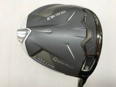 【最短翌日発送】Qi35 MAX LITE | 10.5 | R | AIR SPEEDER TM 2025 | 中古 | ドライバー | テーラーメイド