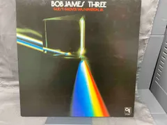 ボブ・ジェームス　　ストリート・スケッチ　1982来日記念盤　　激レア希少品 ボブ・ジェームス ストリート・スケッチ 1982来日記念盤 激レア