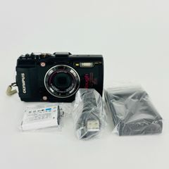 ■良品■ OLYMPUS OLYMPUS STYLUS TG-4 Tough