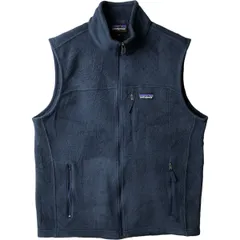 極美品 patagonia Synchilla ベスト Lサイズ レアカラー 2025年最新】Yahoo!オークション -パタゴニア シンチラ ベストの