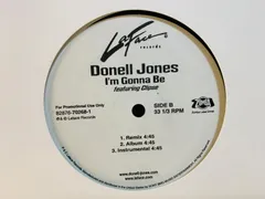 レア品　Donell Jones \"Where I Wanna Be\"レコード 71lo+PVioJL._UF1000,1000_QL80_.jpg