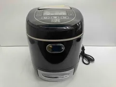 未使用 THANKO 糖質33％カット炊飯器 LCARBRCK ★ Amazon | サンコー 炊飯ジャー 糖質カット 炊飯器 6合 LCARBRCK
