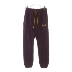 パンツ Drew House Sweat Long Cargo Pants drew house(ドリューハウス) パンツ・ボトムス(メンズ) - 海外