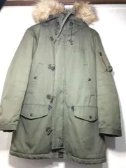 ワコマリア WACKO MARIA N3B モッズコート WACKO MARIA（モッズコート）のフリマアイテム一覧