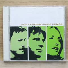 セイント・エティエンヌ CD Good Humor / アルバム 輸入盤 - メルカリ