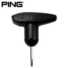 PING(ピン)ゴルフ 専用レンチ(ロフト調整 ウッド用)のサムネイル