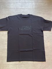 RELIGION RAGS  タギングTEE スミクロXL