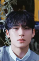 【中古】コレクションカード(男性) SEVENTEEN/ミンギュ(MINGYU)/CD「消費期限」(初回限定盤B)封入フォトカードB