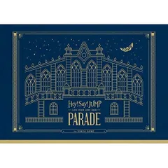  【DVD】Hey!Say!JUMP / Hey! Say! JUMP LIVE TOUR 2019-2020 .. (JABA-5382)