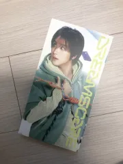 NCT(エヌシーティー) DREAM Dreamscape アルバム ヘチャンバージョン