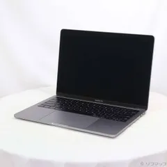 2025年最新】macbook pro 2017/13インチ/メモリ16gb/ssd 512gbの