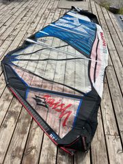 中古　2013 ナッシュセイル フォース4.7
