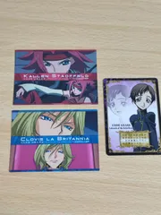 希少　レア　東京アニメセンター　コードギアス　缶バッジ　ロロ グッズ-バッチ】コードギアス 反逆のルルーシュ ホロEYE缶バッジ