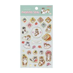 2025年最新】mofusandスタンプの人気アイテム - メルカリ