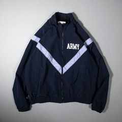 IPFU トレーニング ジャケット アメリカ空軍 木村拓哉さん着用 - メルカリ