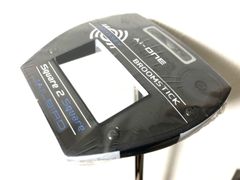 ロング LONG 長尺 新品 オデッセイ ブルームスティック ジェイルバード スクエア２ スクエア 45インチ BROOMSTICK JAILBIRD Square2 square STROKE LAB SL180 ストロークラボ