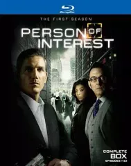 (未使用･未開封品)　Person of Interest-Complete Series 1-2 [Blu-ray] [Import] v1yptgt 810ts3ezf-L._UF350,350_QL80_.jpg