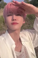 【中古】コレクションカード(男性) NCT DREAM/ジェミン(Jaemin)/裏面オレンジ/CD「ISTJ」mu-mo SHOP 第1回抽選応募期間対象オリジナル特典トレーディングカードB