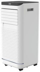 美品 スポットクーラー SKJ-KY20C 移動式エアコン エスケージャパン
