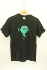 Supreme カマチョフィギュア　オレンジ Supreme カマチョフィギュア オレンジ