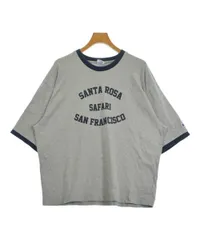 CHAMPION Tシャツ・カットソー メンズ 【古着】【中古】【送料無料】