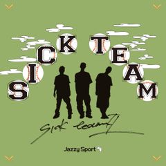 【送料無料】SICK TEAM II [完全限定生産][2枚組仕様][Analog]