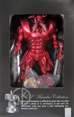 2025年最新】悪魔将軍 地獄のメリーゴーランド ハイスペックの人気